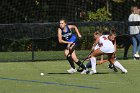 Field Hockey vs WPI  Wheaton College Field Hockey vs Worcester Polytechnic Institute. - Photo By: KEITH NORDSTROM : Wheaton, field hockey, FH2021